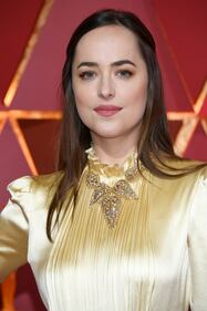 Dakota Johnson, la sexy protagonista di 50 Sfumature 22