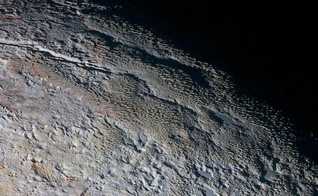 Plutone in alta definizione 9