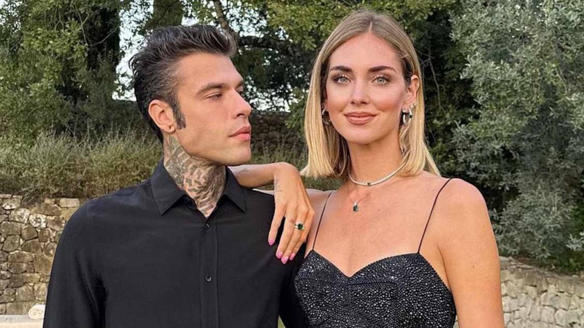 Fedez, Ferragni e tutte le canzone dedicate all'amante