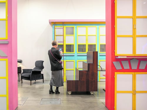 "Vi racconto il meglio delle gallerie mondiali quest'anno a Miart"