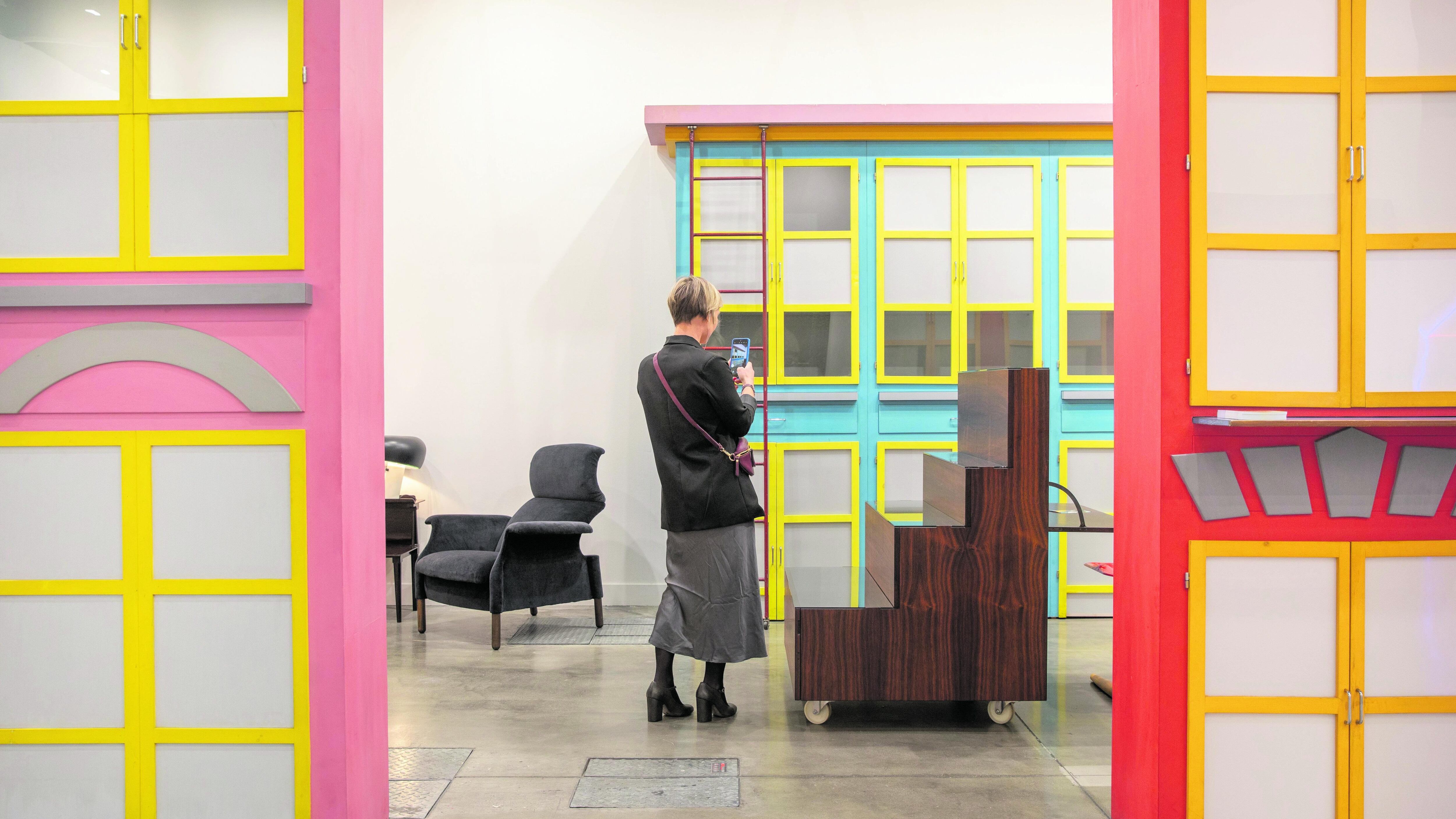 "Vi racconto il meglio delle gallerie mondiali quest'anno a Miart"