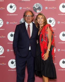 Premiolino 2022, le immagini della serata 6