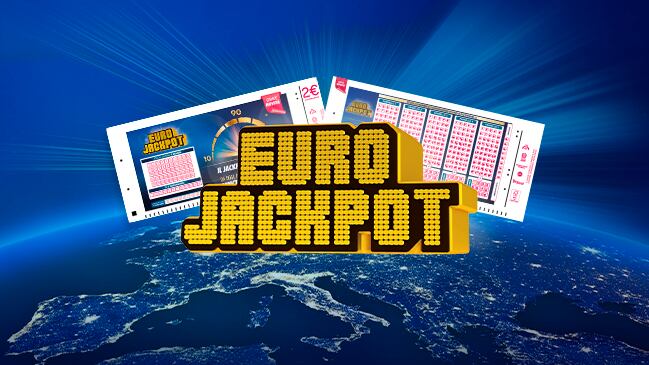 Eurojackpot premia l'Italia: vinti oltre 71mila euro