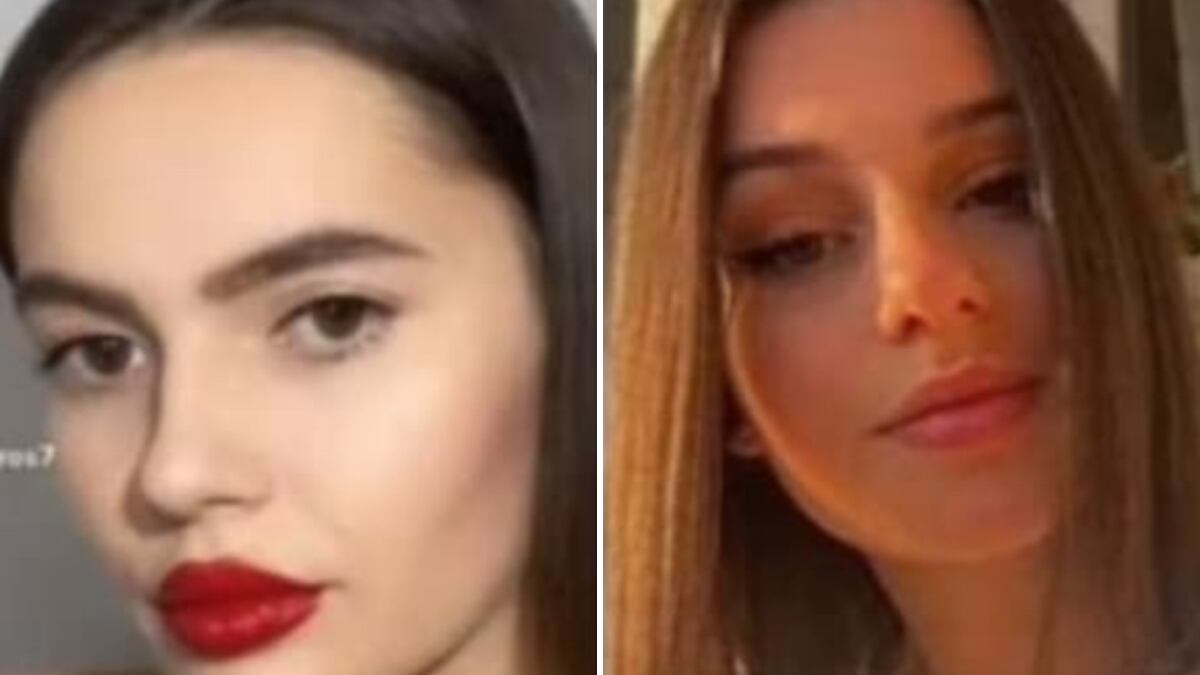 Natisone, ritrovati corpi delle due ragazze. I pompieri: “Erano a un minuto dalla salvezza”