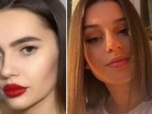Natisone, ritrovati corpi delle due ragazze. I pompieri: “Erano a un minuto dalla salvezza”