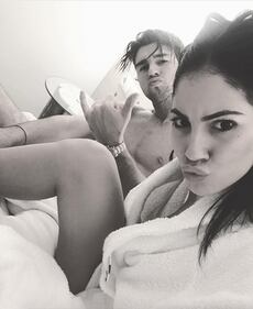 GF Vip 2, le più sexy della casa 5