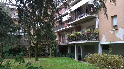 La casa di Luca Aleotti 2