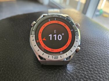 Huawei Watch Ultimate Green Edition: guarda tutte le foto 5