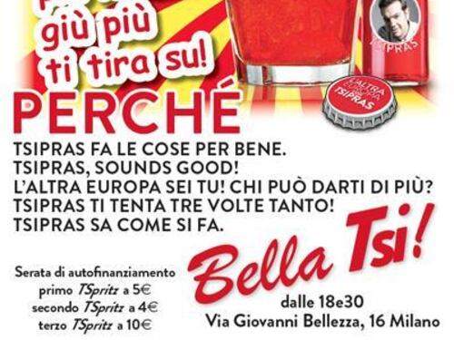 Perché stavolta possono fare il botto