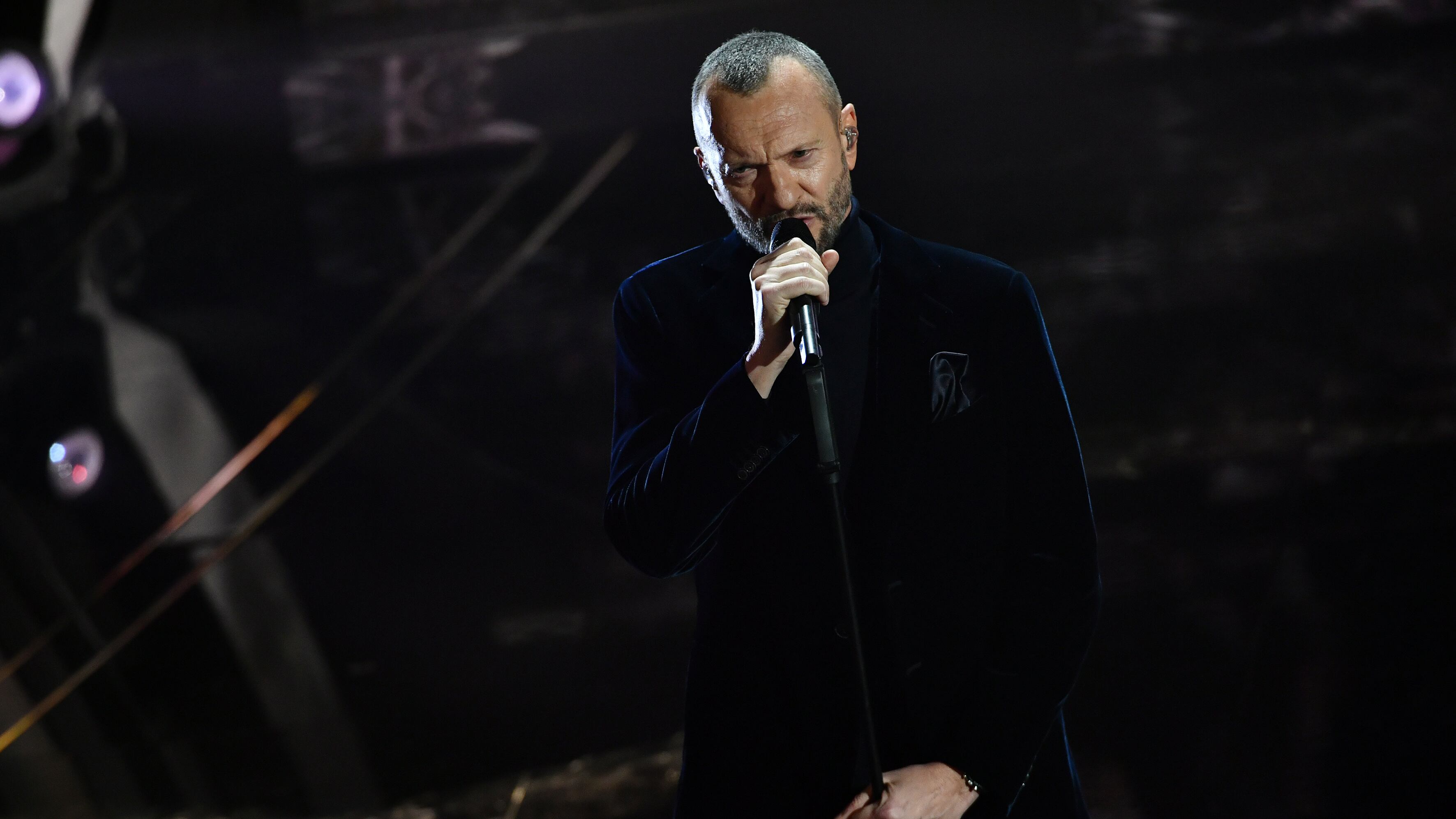 "Le mie nuove canzoni celebrano un altro inizio"