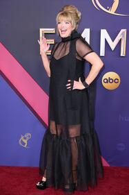 Emmy Awards 2024: i look delle star sul red carpet 5