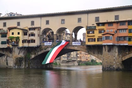 "Io voto italiano". La campagna di Fratelli d'Italia 3