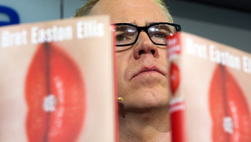 Con Ellis le "schegge" diventano letteratura
