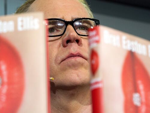 Con Ellis le "schegge" diventano letteratura