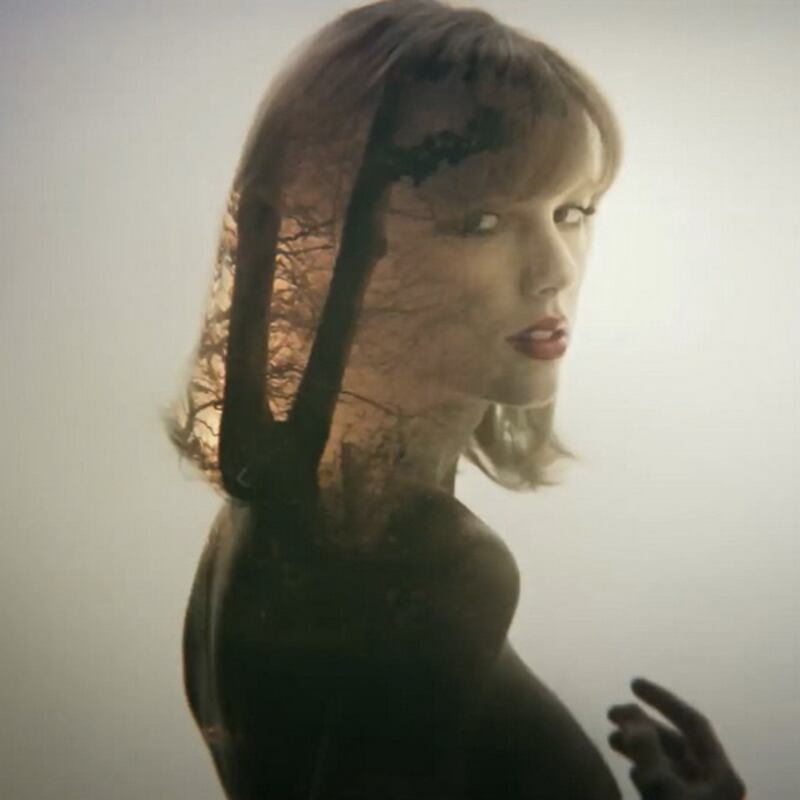 Taylor Swift: dai Grammy a Style 1