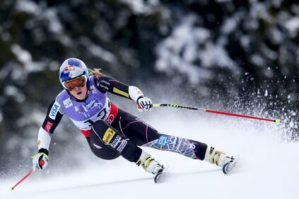 Lindsey Vonn 4