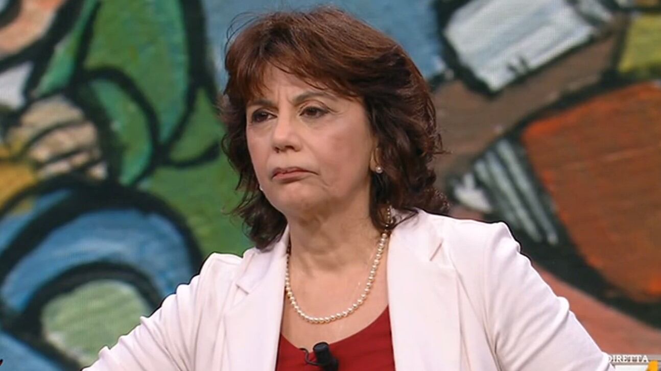 Chissà perché l'università è libera solo se tifa per il terrorismo