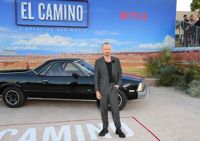 Torna il mito di "Breaking Bad". Il cast riunito per il film di Netflix  3
