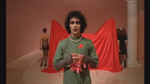 Rocky Horror Picture Show, foto 8