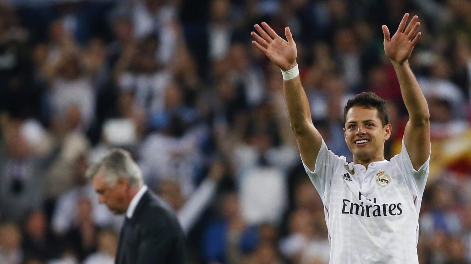 Champions League, il Real Madrid vola in semifinale