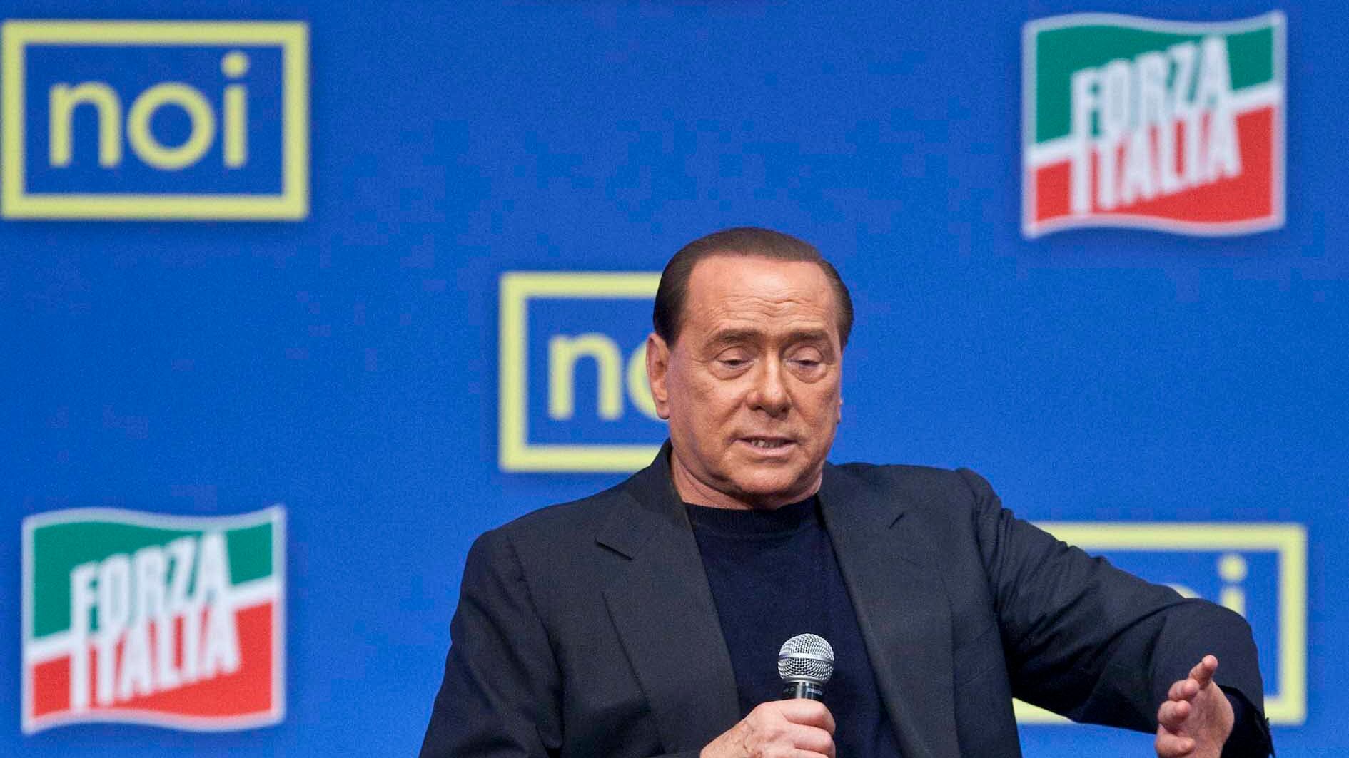 Il Cav si ribella ai magistrati: non mi vogliono in politica
