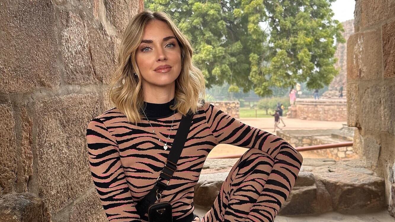 Ferragni, tre filoni aperti. I suoi profili si spopolano