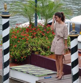 Alessandra Mastronardi, le foto più belle 18