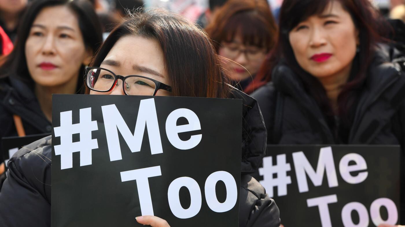 Il MeToo adesso non c'è più, l'altalena del Pd e le Ong: quindi, oggi...