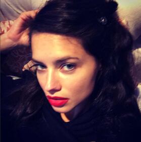 Adriana Lima, foto 8