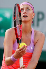 Maria Sharapova è la sportiva più ricca del mondo 53