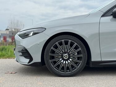 Mercedes CLA 250+: tutte le foto 7
