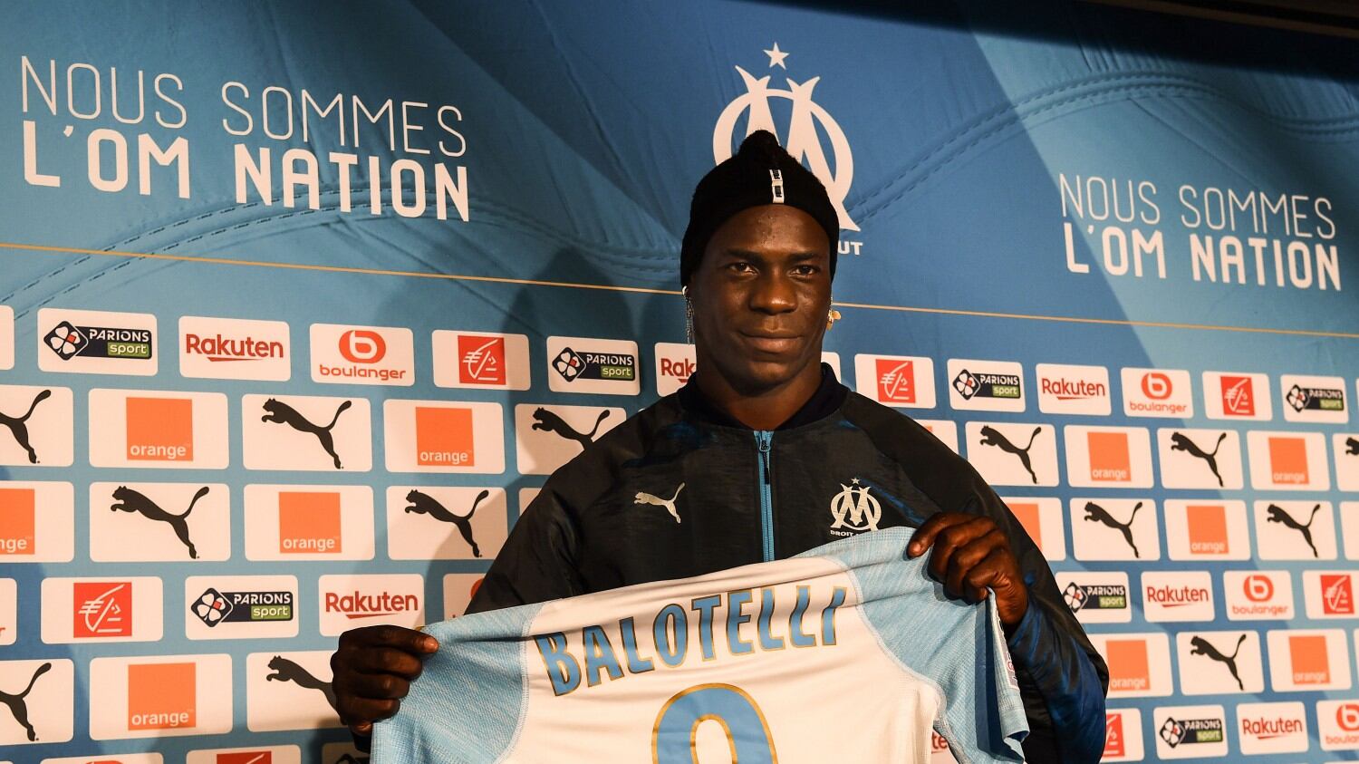 Balotelli segna al debutto, ma il Marsiglia perde. E i tifosi s'arrabbiano