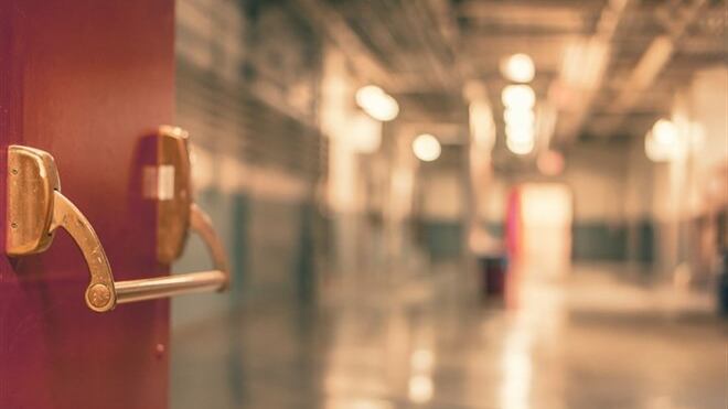 Clandestino uccide a pugni il vicino di letto in ospedale