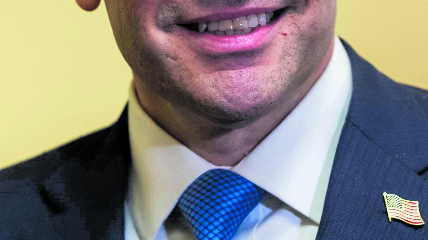 Rubio si presenta e avverte Mosca e Kiev: "La guerra finirà, concessioni reciproche"