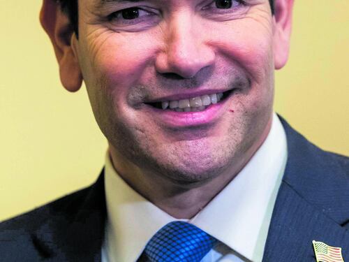 Rubio si presenta e avverte Mosca e Kiev: "La guerra finirà, concessioni reciproche"