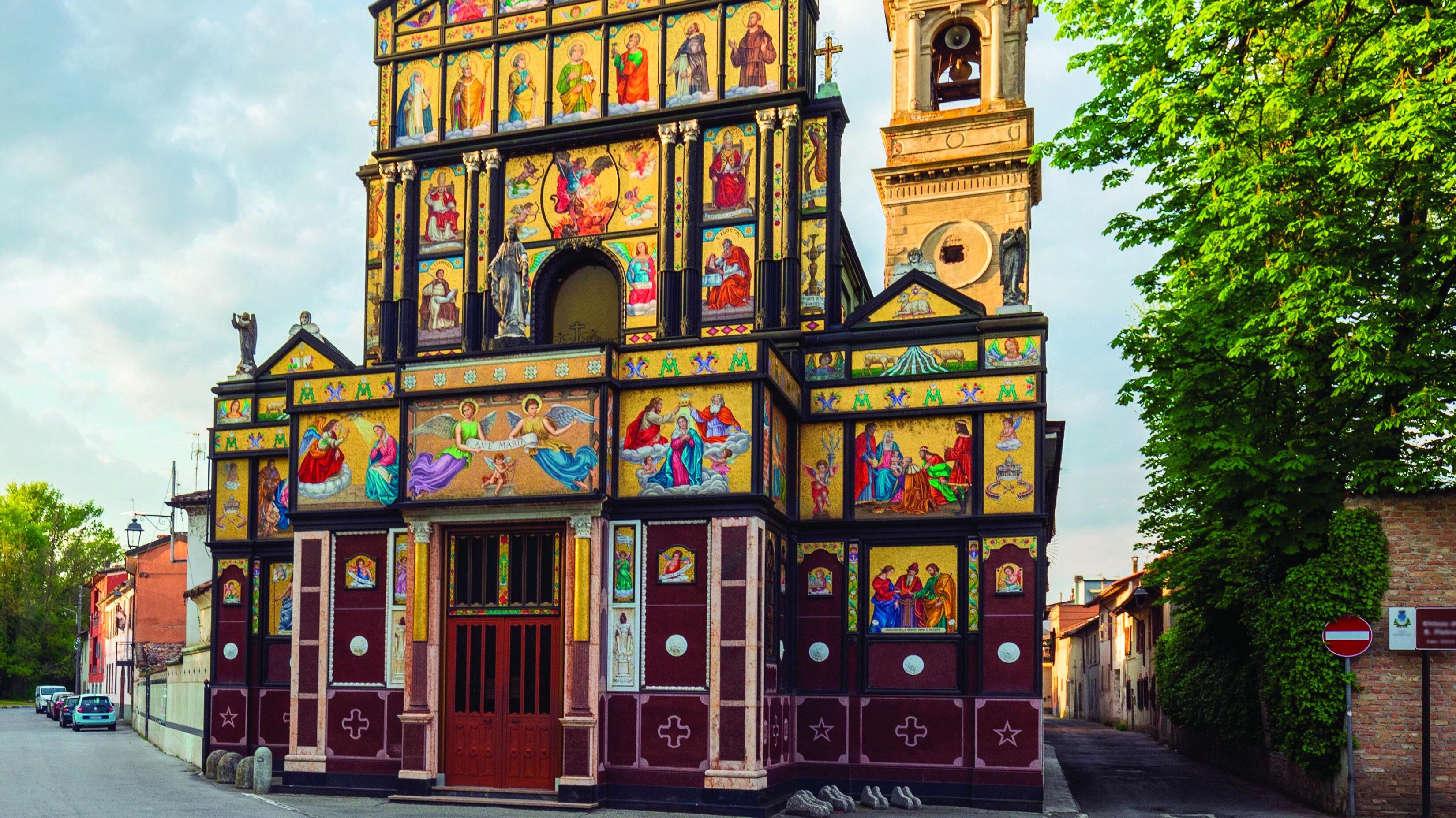 Cremona e la secolare arte dei liutai. Viaggio tra storia, cultura e natura