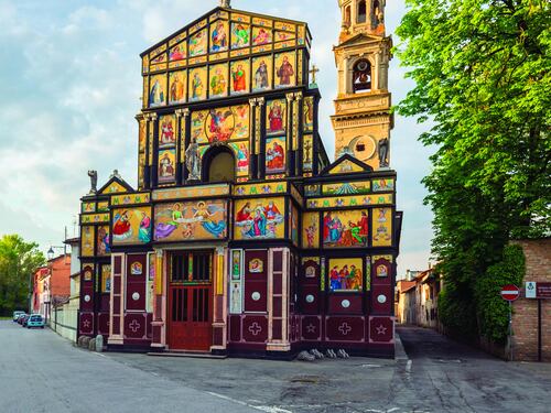 Cremona e la secolare arte dei liutai. Viaggio tra storia, cultura e natura