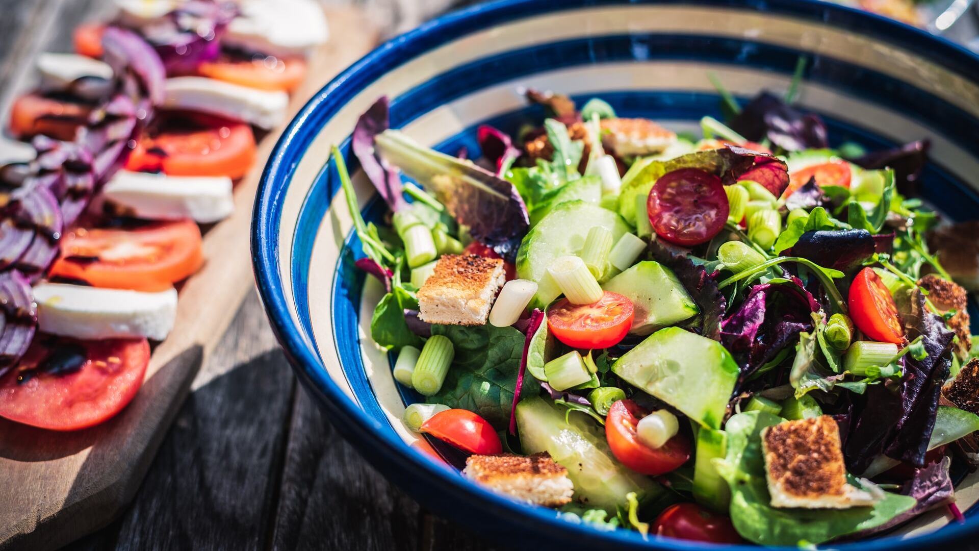 Dieta lampo per l'estate, pronti per la prova costume