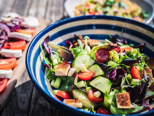 Dieta lampo per l'estate, pronti per la prova costume