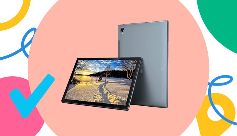 tablet