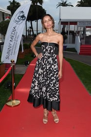 Festival di Cannes, i look hot: la seconda giornata 19