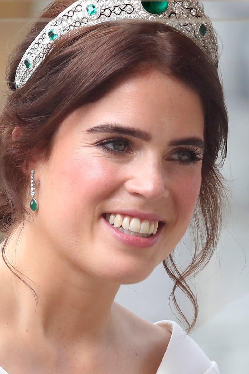 Principessa Eugenia, le foto delle nozze 4