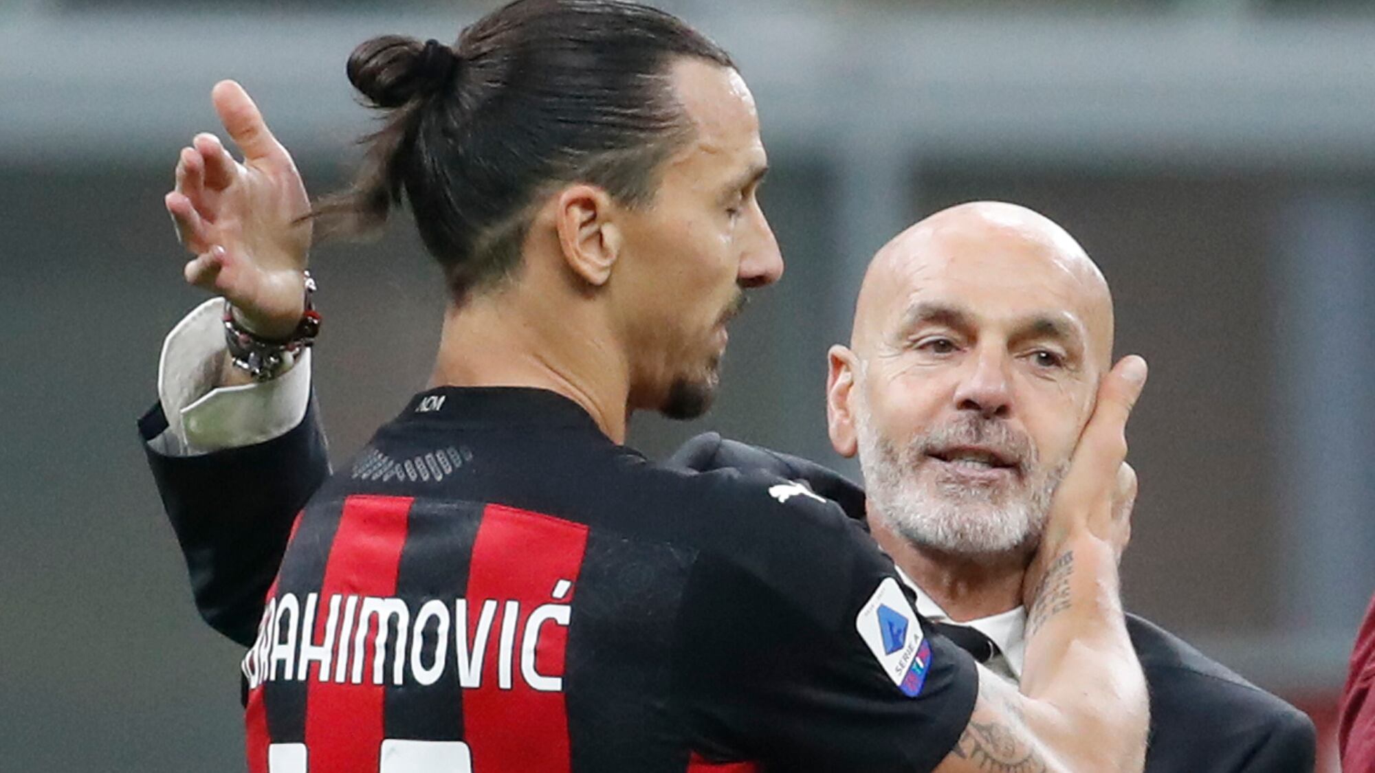 Perché il Diavolo è lontano dallo scudetto