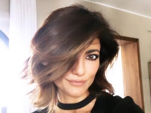Samanta Togni è single. La ballerina di “Ballando” ha chiuso la sua love story con Christian Panucci