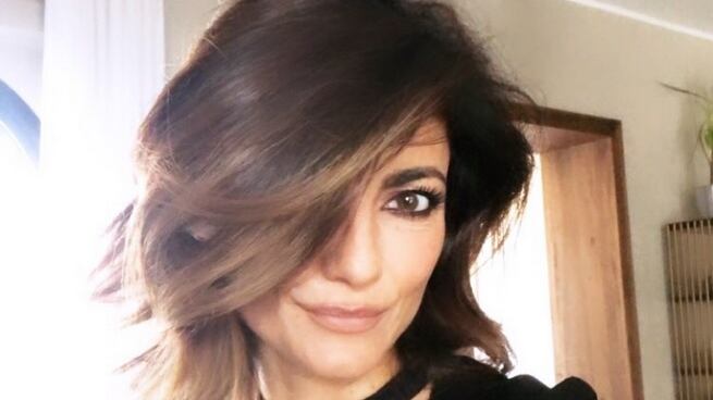 Samanta Togni: "Ho incontrato l'amore in treno per caso"