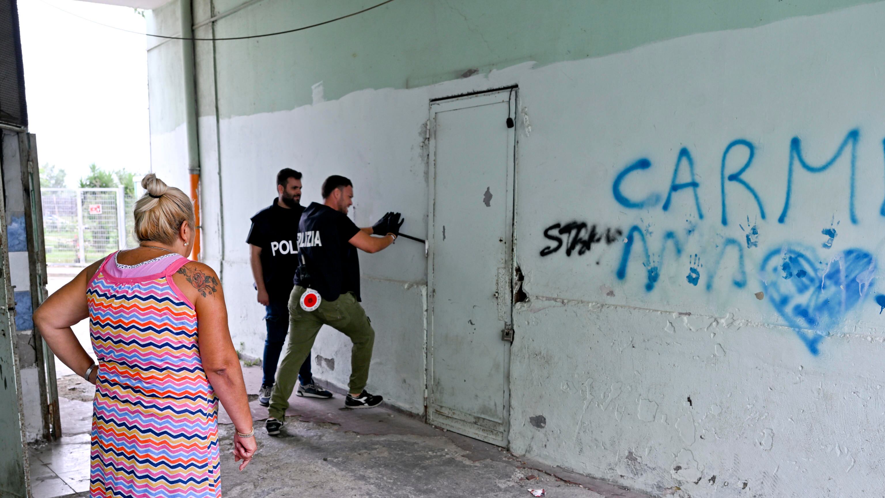 Operazioni "Alto impatto", così il governo combatte l'illegalità nelle zone franche