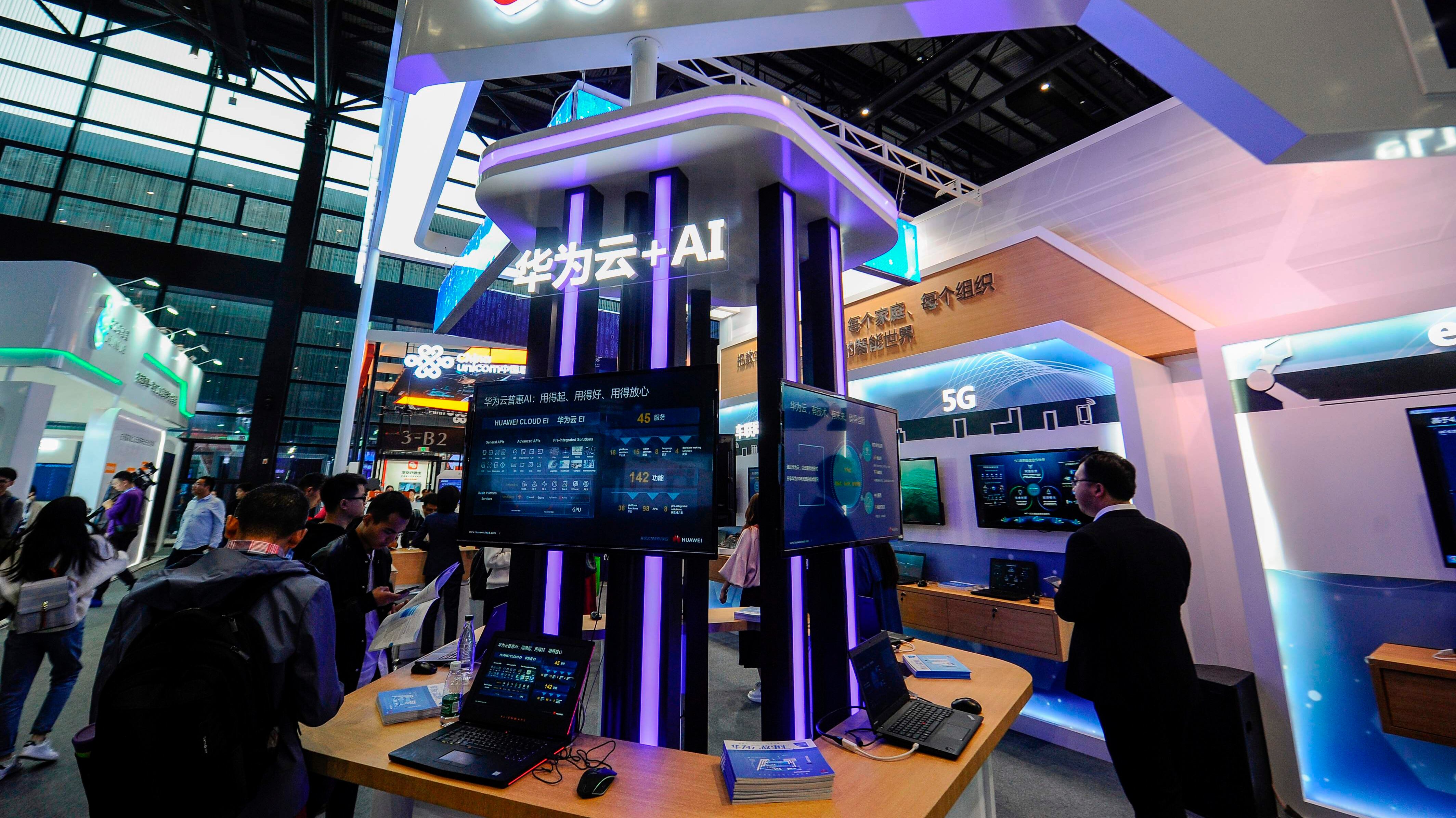 Huawei lancia la corsa al 5G. E gli Usa temono per Apple