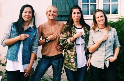 #CheckYourSelfie: la nuova campagna di prevenzione 7