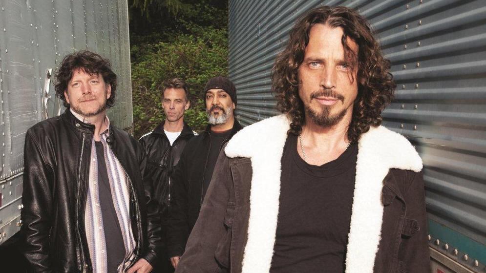 "Noi zingari del grunge, con le chitarre superiamo ogni moda"