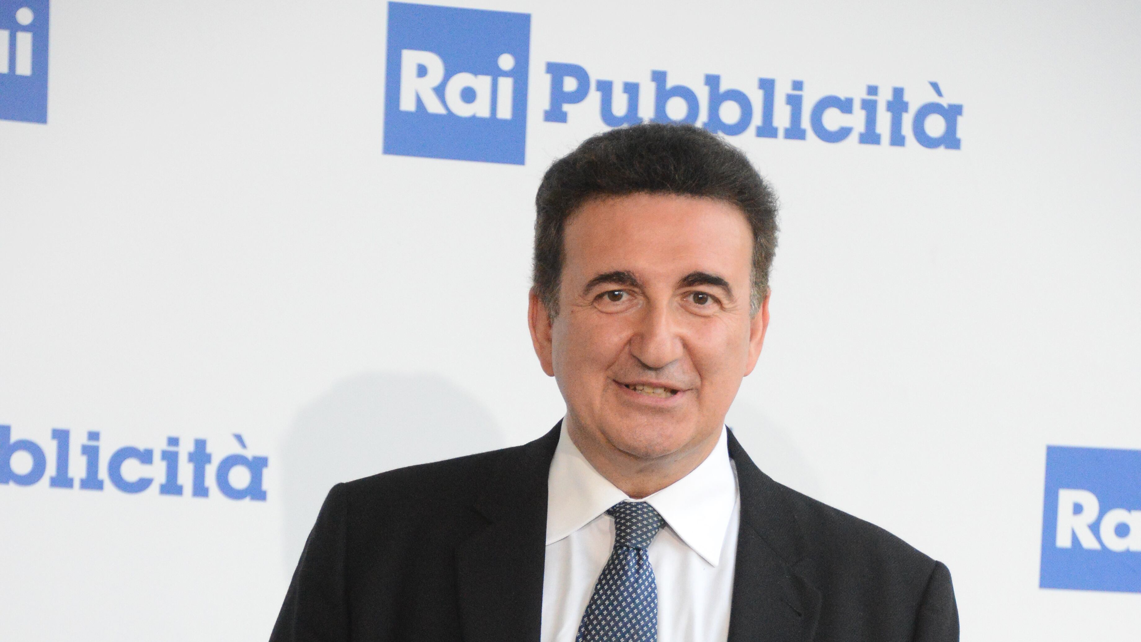 Giacobbo condurrà un programma su Retequattro